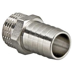 Штуцер НР 1/2"-12 мм VALTEC