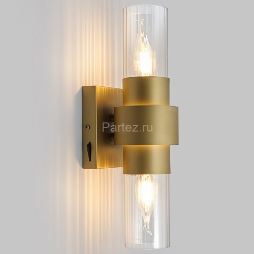 Бра Imex MD.23472-2-W SGD