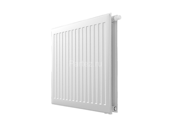 Радиатор панельный Royal Thermo VENTIL HYGIENE VH20-400-3000 RAL9016