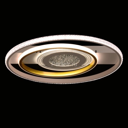 Потолочный светильник DeMarkt 510014301