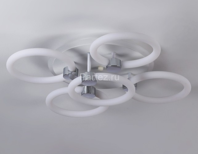 Потолочная люстра Ambrella FA3841