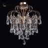 Потолочная люстра DeMarkt 464017006