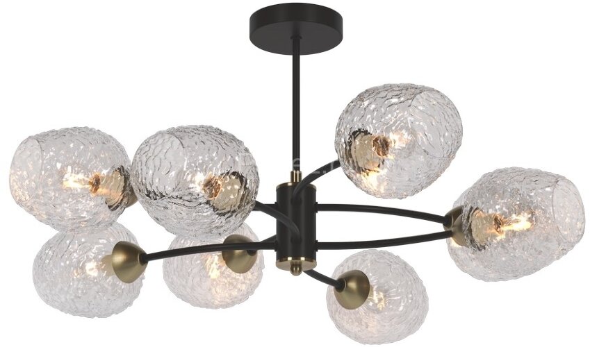 Потолочная люстра Omnilux OML-67807-08