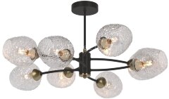 Потолочная люстра Omnilux OML-67807-08