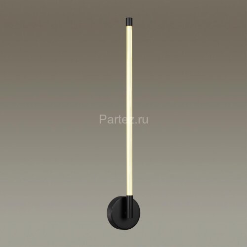 Настенный светильник Odeon Light 4393/14WL