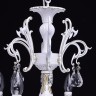 Подвесная люстра MW-Light 301014706