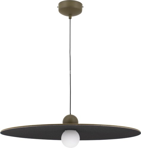 Подвесной светильник Moderli V11094-PL