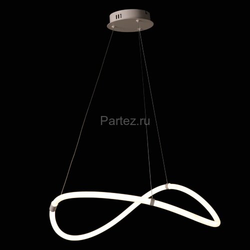 Подвесной светильник DeMarkt 312014001