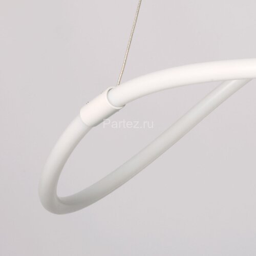 Подвесной светильник DeMarkt 312014001