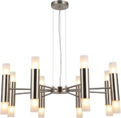 Подвесная люстра ILLUMICO IL0314-16P-79 SN