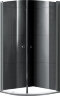 Душевой уголок Gemy New Rockcoco S03082B