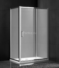 Душевой уголок Gemy Victoria S30191HM-A100M