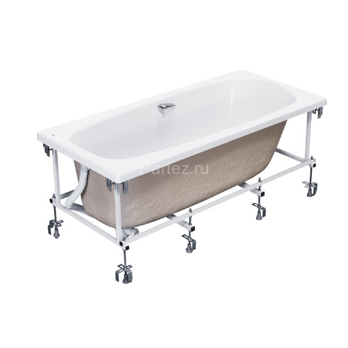 Монтажный комплект для ванны Roca SURESTE 160x70 (Z.RU93.0.278.8)