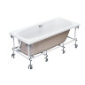 Монтажный комплект для ванны Roca SURESTE 160x70 (Z.RU93.0.278.8)