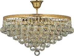 Потолочная люстра Arti Lampadari Castellana E 1.3.46.501 G