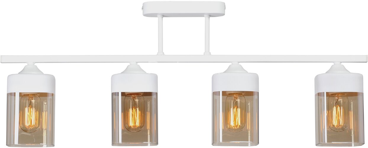 Потолочная люстра Vitaluce V4923-0/4PL