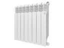 Биметаллический радиатор Royal Thermo Revolution Bimetall 500/80-8