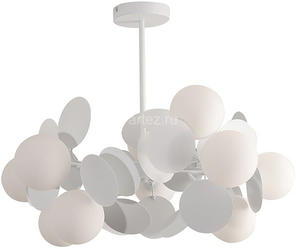 Потолочная люстра Kink Light 074160-10,01(01)