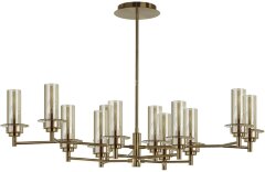 Потолочная люстра Lumion 6554/12C