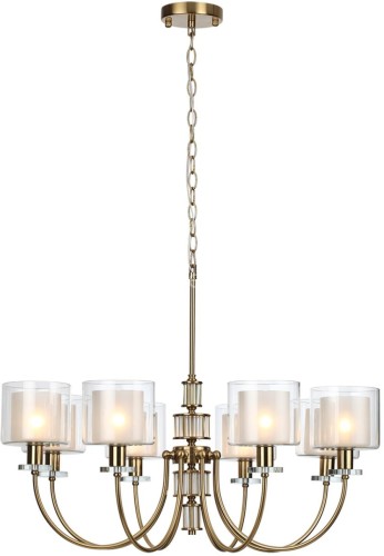 Подвесная люстра Odeon Light 5088/8