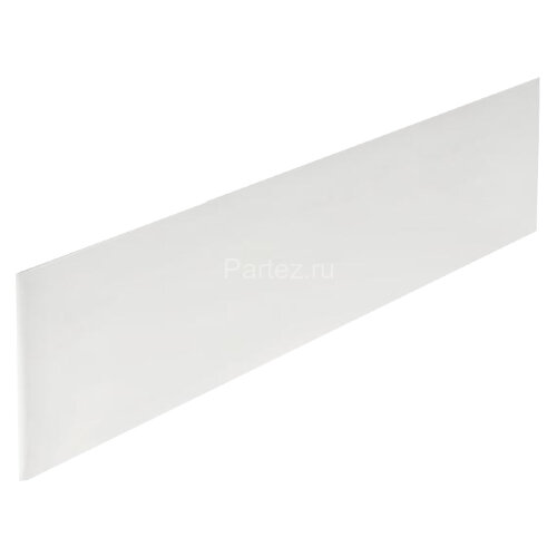 Roca Панель фронтальная для акриловой ванны Madeira 180, белая