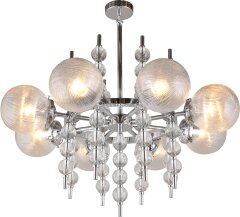 Подвесная люстра Aployt APL.821.03.08