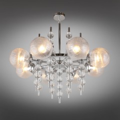 Подвесная люстра Aployt APL.821.03.08