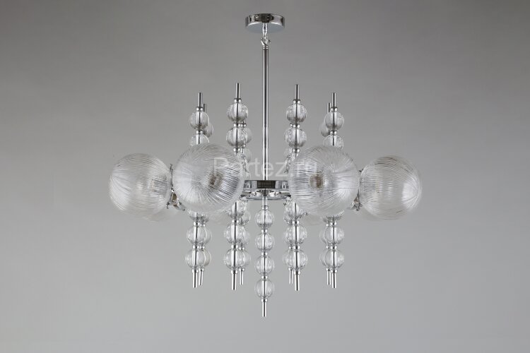 Подвесная люстра Aployt APL.821.03.08