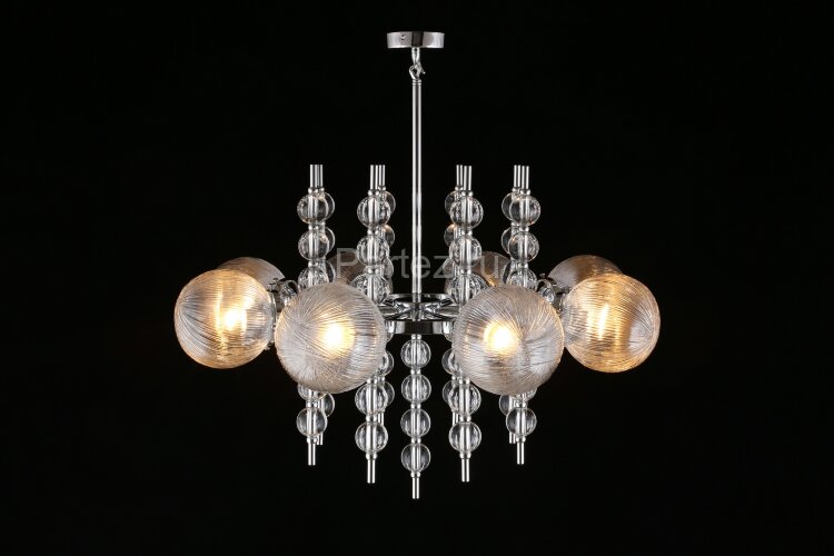 Подвесная люстра Aployt APL.821.03.08