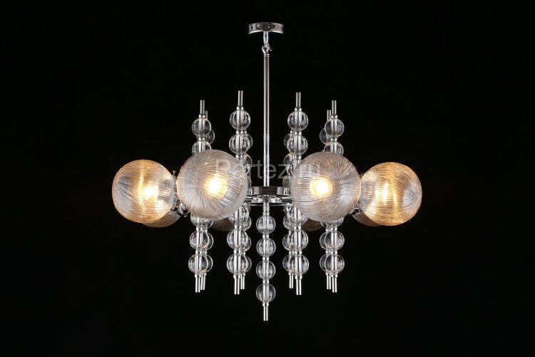 Подвесная люстра Aployt APL.821.03.08