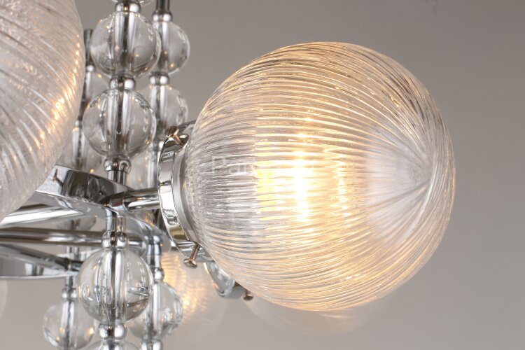 Подвесная люстра Aployt APL.821.03.08