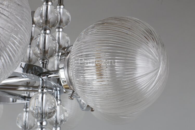 Подвесная люстра Aployt APL.821.03.08