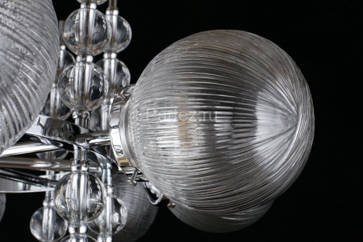 Подвесная люстра Aployt APL.821.03.08