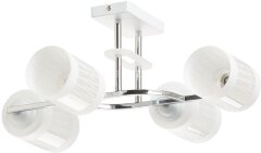 Потолочная люстра MW-Light 106011004