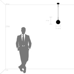 Подвесной светильник Lightstar 813117