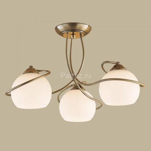 Потолочная люстра Citilux CL155133