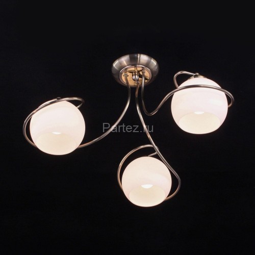 Потолочная люстра Citilux CL155133