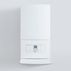 Котел газовый настенный Vaillant turboTEC plus VU INT 282/3-5