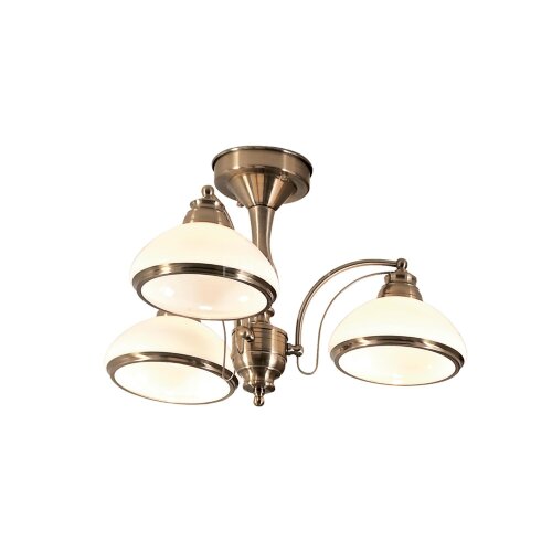 Потолочная люстра Citilux CL401133