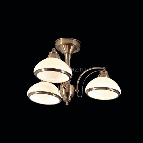 Потолочная люстра Citilux CL401133