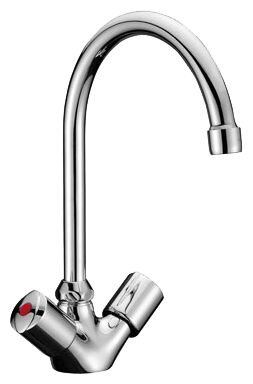 Смеситель для кухни Lemark Merkado LM2305C