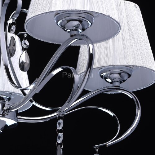 Подвесная люстра DeMarkt 448011005