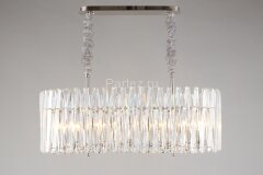 Подвесная люстра Aployt APL.808.03.12