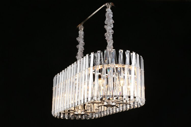 Подвесная люстра Aployt APL.808.03.12