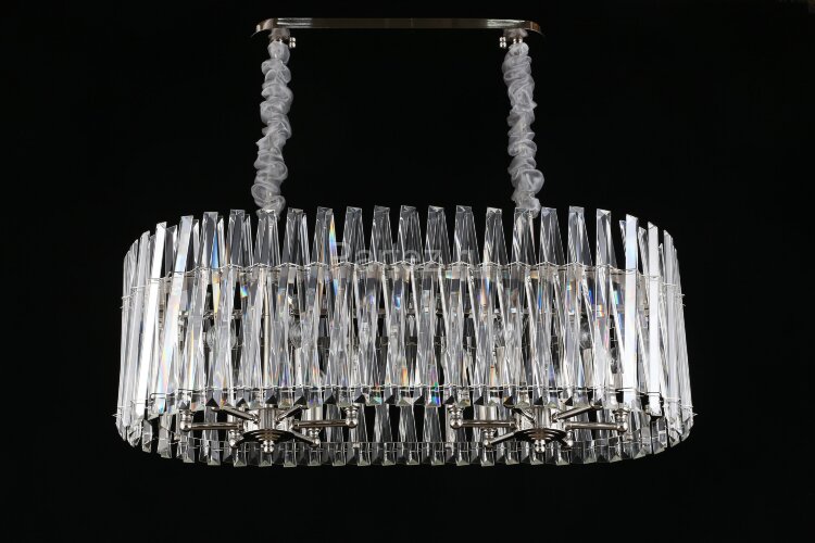 Подвесная люстра Aployt APL.808.03.12