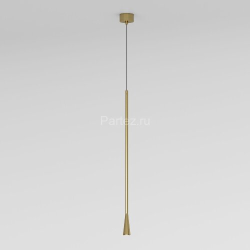 Подвесной светильник Elektrostandard 50312 LED