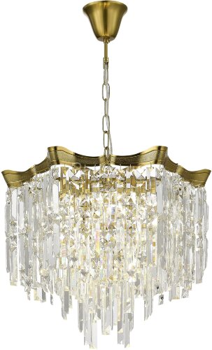 Подвесная люстра ST Luce SL1659.303.07