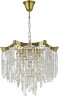 Подвесная люстра ST Luce SL1659.303.07