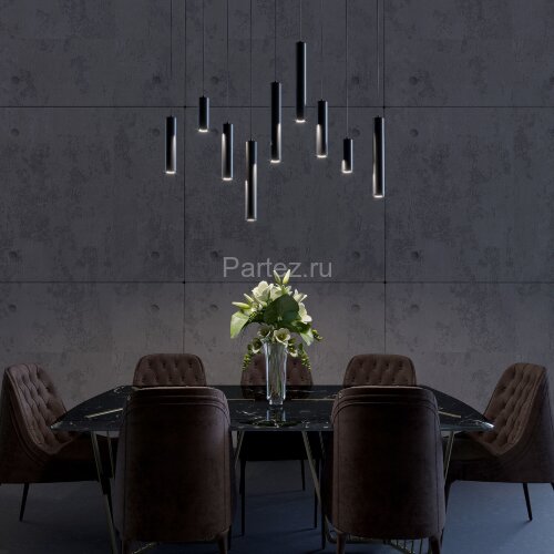 Подвесной светильник Elektrostandard 50247 LED