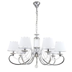 Подвесная люстра MW-Light 684013107